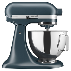 Bartscher KitchenAid 5KSM95PS BLUE STEEL 4,3L