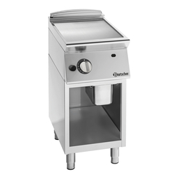 Bartscher Griddleplatte 900 G400 G