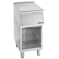 Bartscher Arbeitselement 900 B400 OU