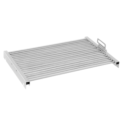 Bartscher Rundrost 900