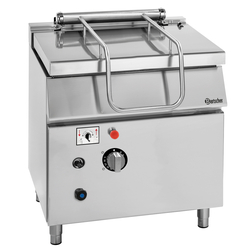 Bartscher Kippbratpfanne 900 G80LEK