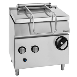 Bartscher Kippbratpfanne 900 E80LHK