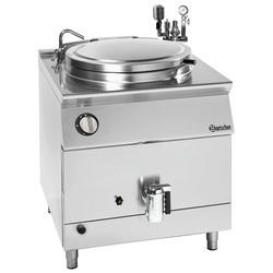Bartscher Kochkessel 900 G150L