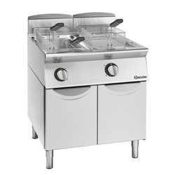Bartscher Fritteuse 900 G2-21