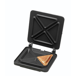Neumärker Pocket Snack Wechselplatten (Aluminium) für Thermocook® 