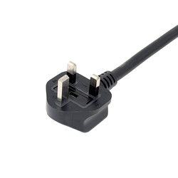 Neumärker UK (Typ G) BS 1363 | Austauschbare Zuleitung für Thermocook® 230-V-Geräte 