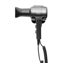 Aliseo Chromosome - 1800 W, Wandhalterung mit Kabel und Stecker