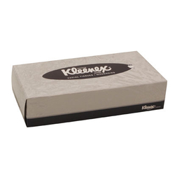 Aliseo Kosmetiktücher-Nachfüllpackung - 100er, 33 Stück