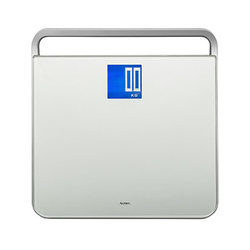 Aliseo Nevis Waage - silber, elektronisch