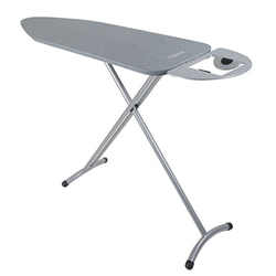 Aliseo E-Zee Bügelbrett - mit Elektroanschluss, CH-Stecker