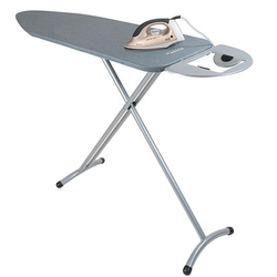 Aliseo E-Zee Sahara Bügelstation - mit Sahara Bügeleisen, Elektroanschluss