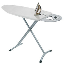 Aliseo E-Zee Sahara Bügelstation - mit Sahara Bügeleisen, CH-Stecker