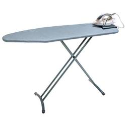 Aliseo Mi-Pro Sahara Bügelstation - mit Sahara Bügeleisen und Halterung, UK-Stecker