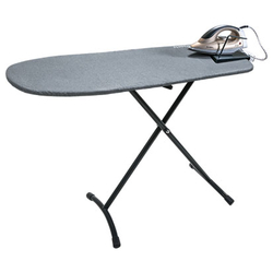 Aliseo Mini-Max Sahara Bügelstation - mit Sahara Bügeleisen und Halterung, Elektroanschluss