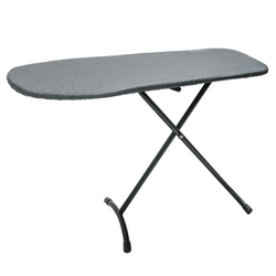 Aliseo Mini-Max Bügelbrett - mit Elektroanschluss, CH-Stecker