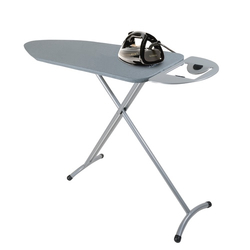 Aliseo E-Zee Onyx Bügelstation - mit Onyx Dampfbügeleisen, Elektroanschluss