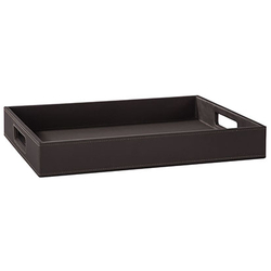 Aliseo Londoner Tablett - taupe