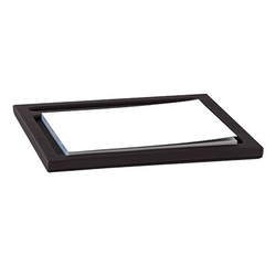 Aliseo Londoner Notizblockunterlage - taupe