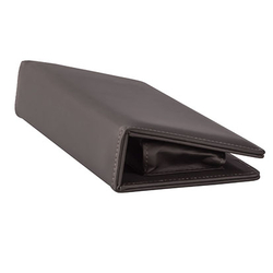 Aliseo Londoner TV-Mappe - taupe