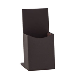 Aliseo Londoner Fernbedienungsständer - taupe