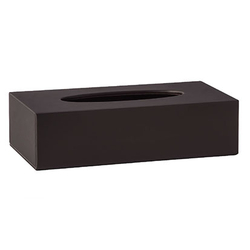 Aliseo Londoner Kosmetiktuchspender - taupe