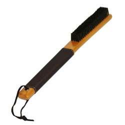 Aliseo Londoner Kleiderbürste - taupe