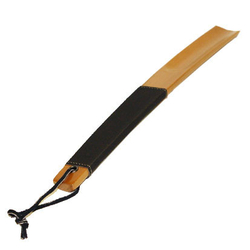 Aliseo Londoner Schuhlöffel - taupe