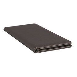 Aliseo Londoner Rechnungsmappe - taupe