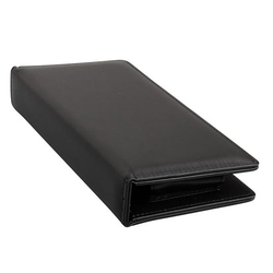 Aliseo Londoner TV-Mappe - schwarz