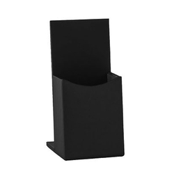 Aliseo Londoner Fernbedienungsständer - schwarz