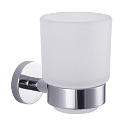 Aliseo Now - Glashalter, chrom