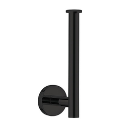 Aliseo Nexxus - Reserverollenhalter, schwarz