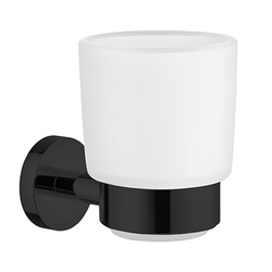 Aliseo Nexxus - Glashalter, schwarz