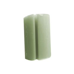 Aliseo Purity - Handseife für Flaky Seifenmühle, moos