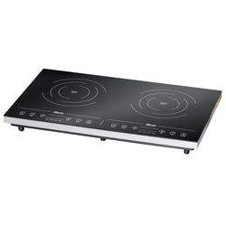 Neumärker Induktions-Kocher Touch Ceran® II 