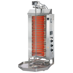 Neumärker Gyrosgrill E3-S 
