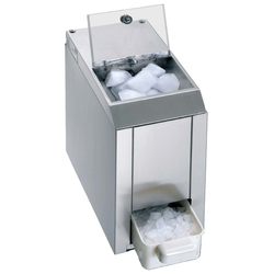 Neumärker Ice Crusher 