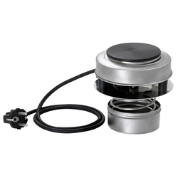 Neumärker Elektroheizung für Chafing-Dish 