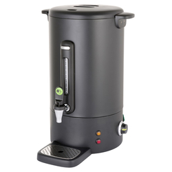 Neumärker Glühwein- und Heißwasserkessel Modern Winter 16 Liter 