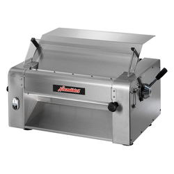 Neumärker Pizza und Pasta Teigausrollmaschine PP320 
