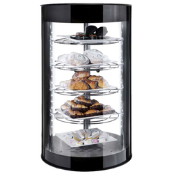 Neumärker Warmhaltevitrine Dolce 
