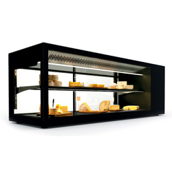 Neumärker Kühlvitrine Logic Plus 6P 2026 