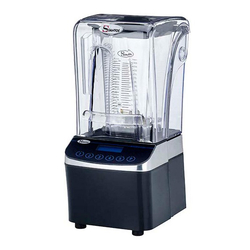 Santos Brushless Blender #62 