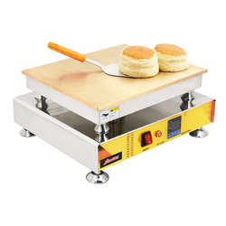 Neumärker Japan Soufflé Pancake Maker 