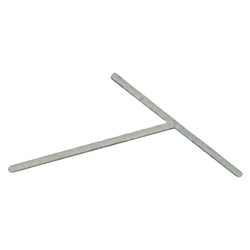 Neumärker Crêpesverteiler Aluminium 