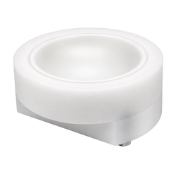 Neumärker Gegendrücker Ø 110 x h 40 mm | Für Jaffle Cutter 