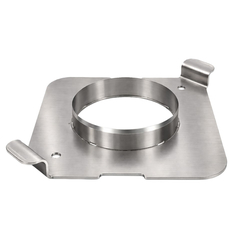 Neumärker Messer Ø 110 mm | Für Jaffle Cutter 