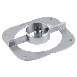 Neumärker Messer Ø 74 mm | Für Ananasschäler 2.0 