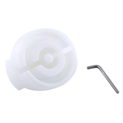 Neumärker Gegendrücker 95/102 mm | Für Ananasschäler 2.0 