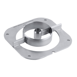 Neumärker Messer Ø 102 mm | Für Ananasschäler 2.0 